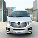 JAC Refine M5 2018 из Китая