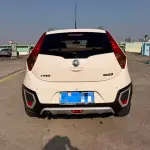 MG 3SW 2016 из Китая