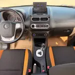 MG 3SW 2016 из Китая