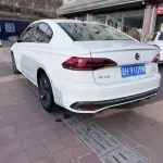 Volkswagen Bora 2026 из Китая