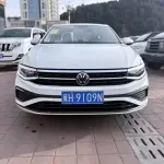 Volkswagen Bora 2026 из Китая