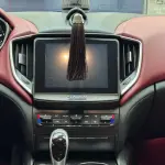 Maserati Ghibli 2017 из Китая