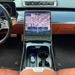 Mercedes-Benz S-Class 2023 из Китая