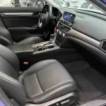Honda Accord 2021 из Китая