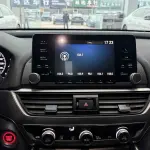 Honda Accord 2021 из Китая
