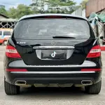 Mercedes-Benz R-Class 2014 из Китая