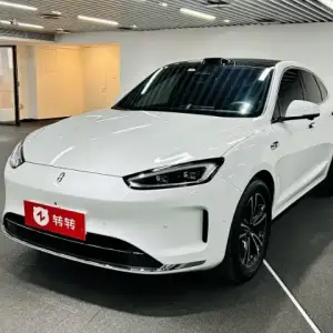 AITO 问界 AITO M5 2025 152 л.с. из Китая