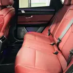 AITO 问界 AITO M5 2025 152 л.с. из Китая