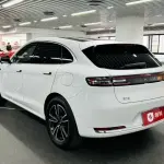 AITO 问界 AITO M5 2025 152 л.с. из Китая