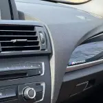 BMW 1 Series (Import) 2015 из Китая