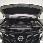 Nissan Patrol 2019 из Китая