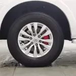 Nissan Patrol 2019 из Китая