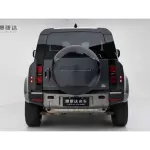 Land Rover Defender 2023 из Китая