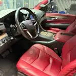 Cadillac Escalade 2018 из Китая