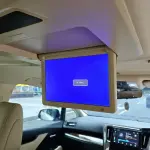 Toyota Alphard 2020 301 л.с. из Китая