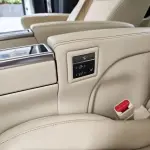 Toyota Alphard 2020 301 л.с. из Китая