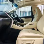 Toyota Alphard 2020 301 л.с. из Китая