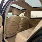 Lexus ES 2009 277 л.с. — лот 57233983 из Китая