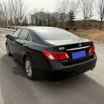 Lexus ES 2009 277 л.с. — лот 57233983 из Китая
