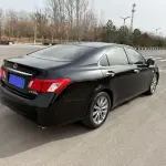 Lexus ES 2009 277 л.с. — лот 57233983 из Китая