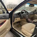 Lexus ES 2009 277 л.с. — лот 57233983 из Китая