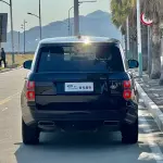 Land Rover Range Rover 2019 из Китая