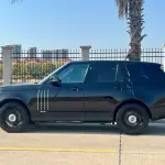 Land Rover Range Rover 2019 из Китая