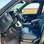 Land Rover Range Rover 2019 из Китая