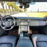 Land Rover Range Rover 2019 из Китая