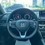 Honda Accord 2020 194 л.с. — лот 57432221 из Китая