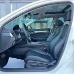 Honda Accord 2020 194 л.с. — лот 57432221 из Китая