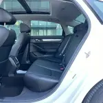 Honda Accord 2020 194 л.с. — лот 57432221 из Китая