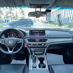 Honda Accord 2020 194 л.с. — лот 57432221 из Китая