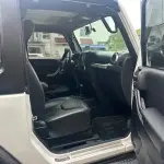 Jeep Wrangler 2017 лот 57233877 из Китая