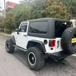 Jeep Wrangler 2017 лот 57233877 из Китая
