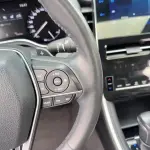 Toyota Avalon 2023 из Китая