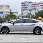 Toyota Avalon 2023 из Китая