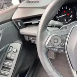 Toyota Avalon 2023 из Китая