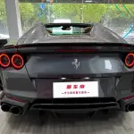 Ferrari 812 2022 из Китая