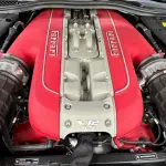 Ferrari 812 2022 из Китая