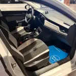 Volkswagen Bora 2023 116 л.с. из Китая