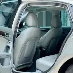 Audi A4L 2016 из Китая