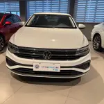 Volkswagen Bora 2023 116 л.с. из Китая