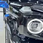 Mercedes-Benz G-Class из Китая