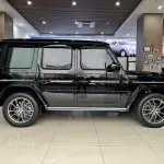 Mercedes-Benz G-Class из Китая