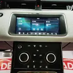 Land Rover Evoque 2021 249 л.с. — лот 57234159 из Китая