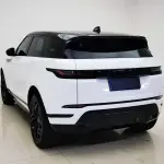 Land Rover Evoque 2021 249 л.с. — лот 57234159 из Китая