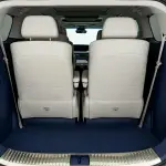 Buick GL8 Hybrid 2024 397 л.с. 397 л.с. из Китая