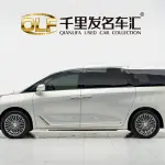 Buick GL8 Hybrid 2024 397 л.с. 397 л.с. из Китая