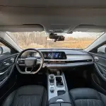 Chery Arrizo 8 2023 197 л.с. 197 л.с. из Китая